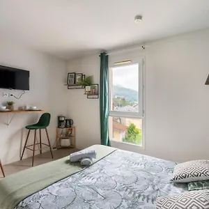  Apartment Les Cocons De