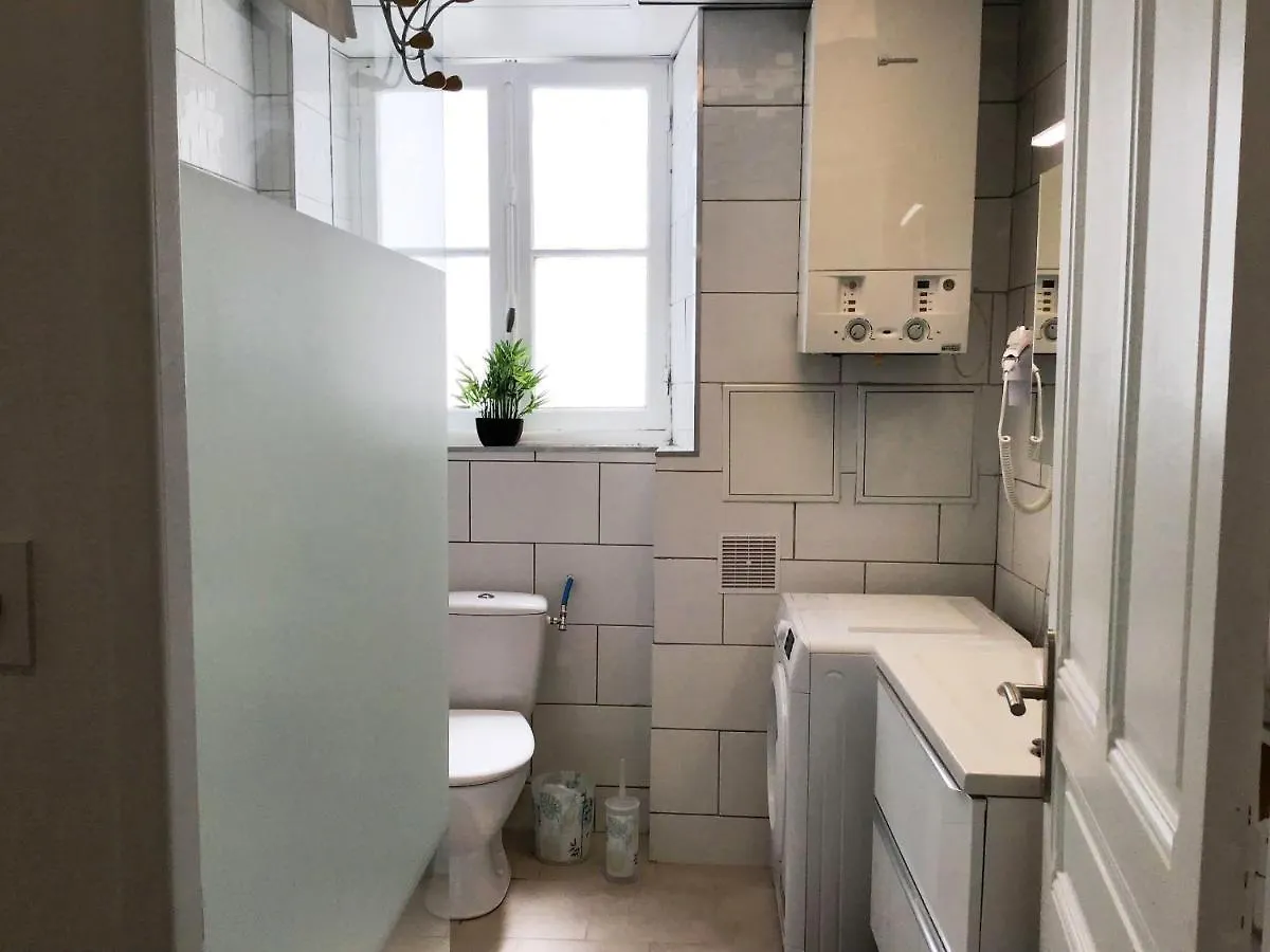 Appartement Lumea 80 M2 Climatise Parking Proche Sanctuaires Lourdes Apartment