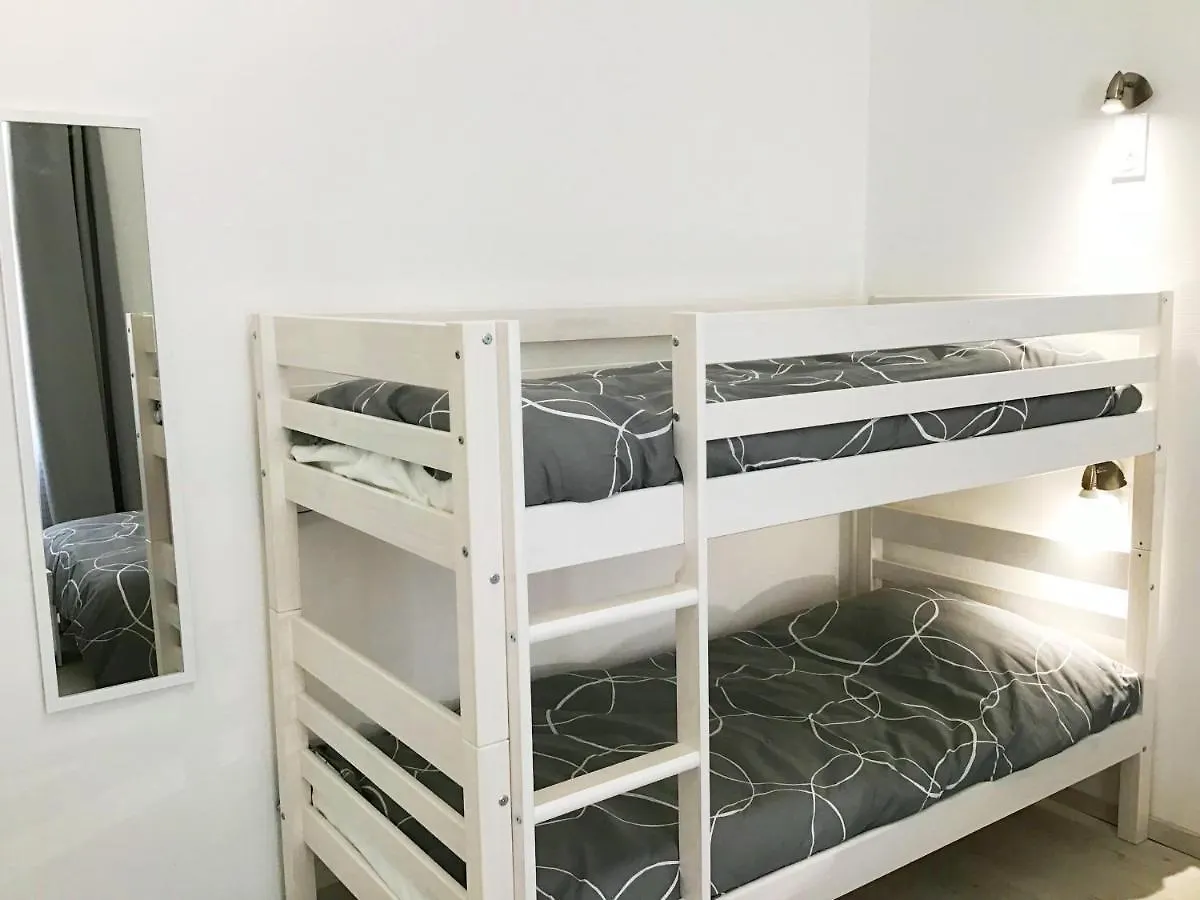 Appartement Lumea 80 M2 Climatise Parking Proche Sanctuaires Lourdes Apartment